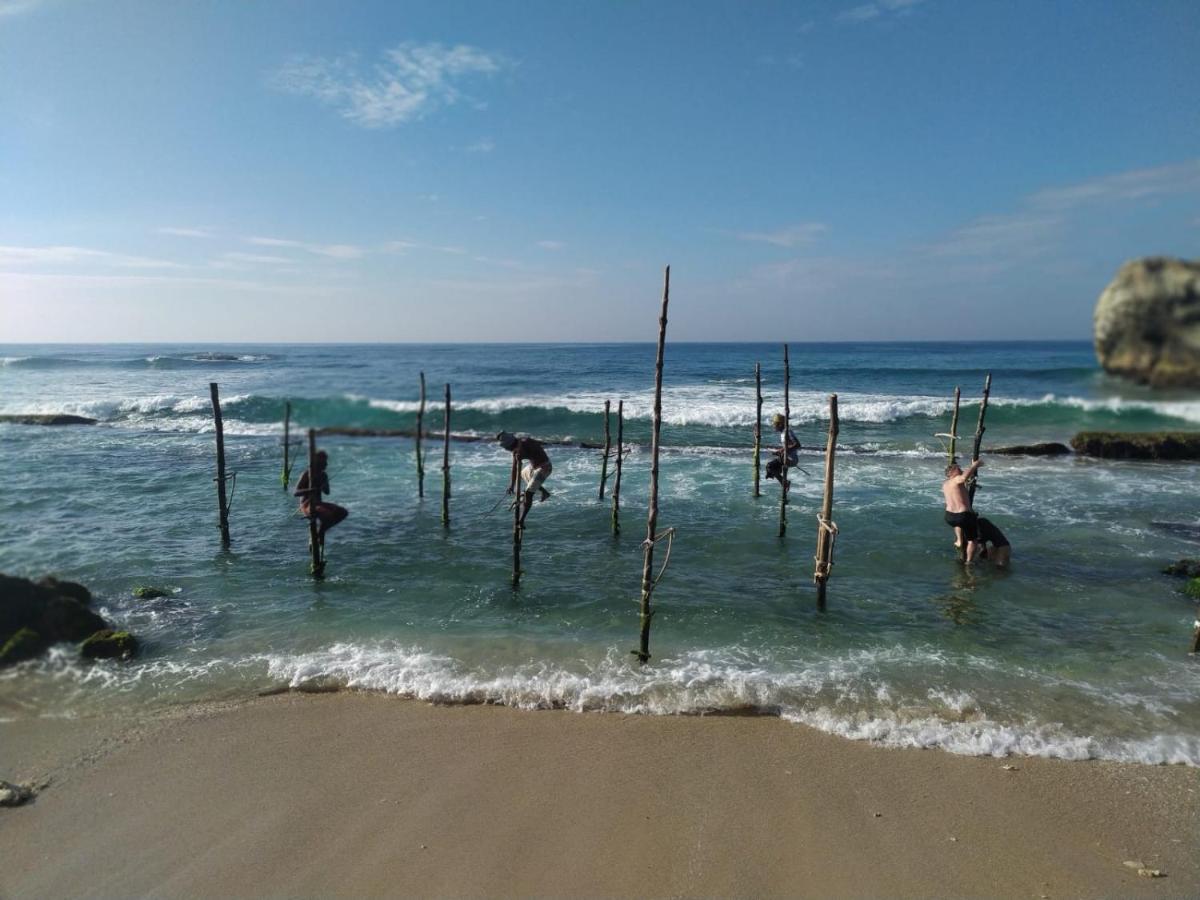 فندق Lakma Sea View ميريسا المظهر الخارجي الصورة