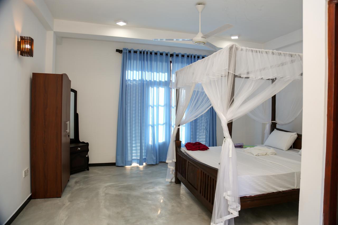 فندق Lakma Sea View ميريسا المظهر الخارجي الصورة